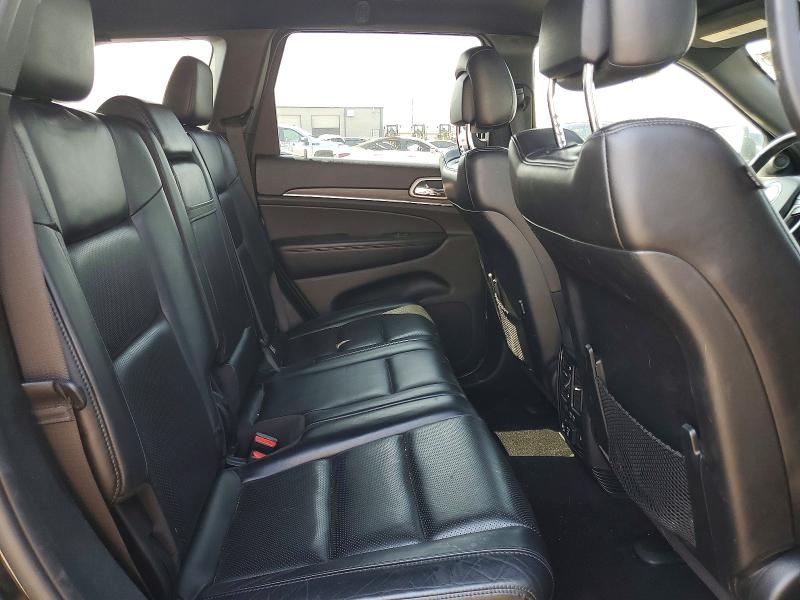 Продажа на аукционе авто 2020 Jeep Grand Cherokee, vin: 1C4RJFBG8LC217297, номер лота: 50770966