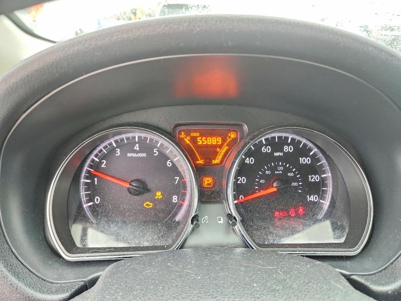 Aukcja sprzedaży 2016 Nissan Versa Note, vin: 3N1CE2CP8GL400276, numer aukcji: 48246066