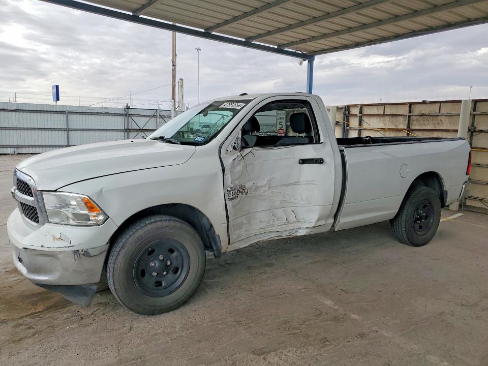 Продаж на аукціоні авто 2023 Ram 1500 Classic, vin: 3C6JR6DG0PG640064, номер лоту: 47661656