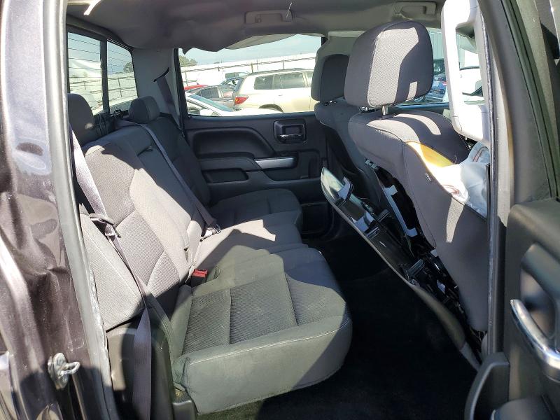 Продаж на аукціоні авто 2015 Chevrolet Silverado, vin: 3GCUKREH7FG199146, номер лоту: 49674446