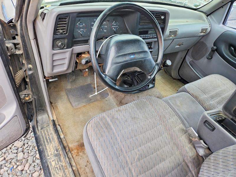 Продаж на аукціоні авто 1994 Ford Ranger, vin: 1FTCR10AXRPC21157, номер лоту: 51897666