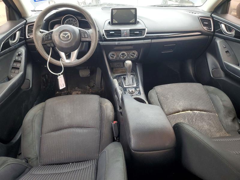 Aukcja sprzedaży 2016 Mazda 3, vin: 3MZBM1U77GM262807, numer aukcji: 47927526