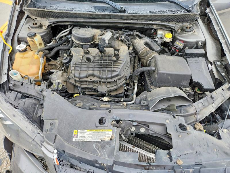 2013 Chrysler 200 მანქანა იყიდება აუქციონზე, vin: 1C3CCBBG1DN720494, აუქციონის ნომერი: 51343576