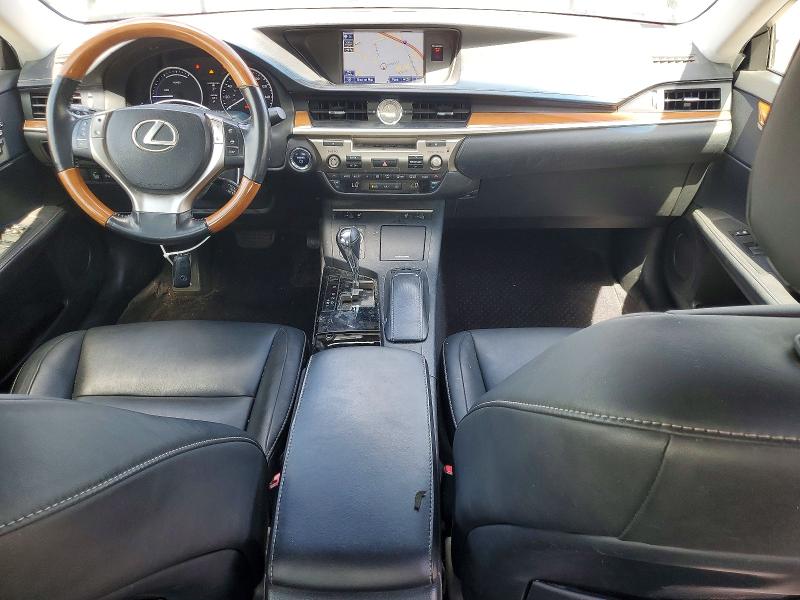 2013 Lexus Es მანქანა იყიდება აუქციონზე, vin: JTHBW1GG2D2020789, აუქციონის ნომერი: 50707266