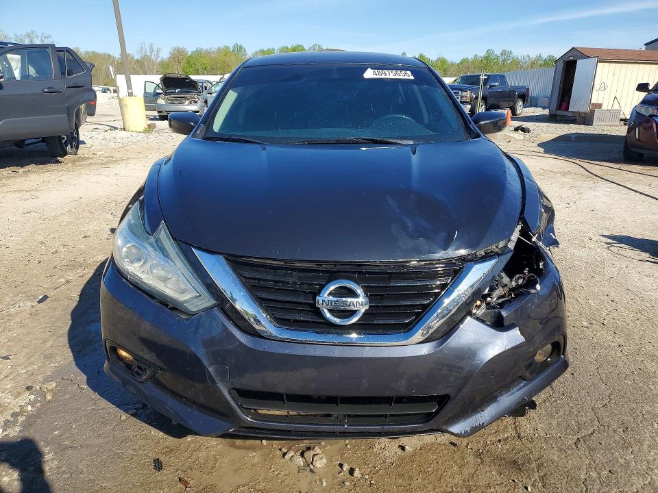 48975656 :رقم المزاد ، 1N4AL3AP6HC280015 vin ، 2017 Nissan Altima مزاد بيع