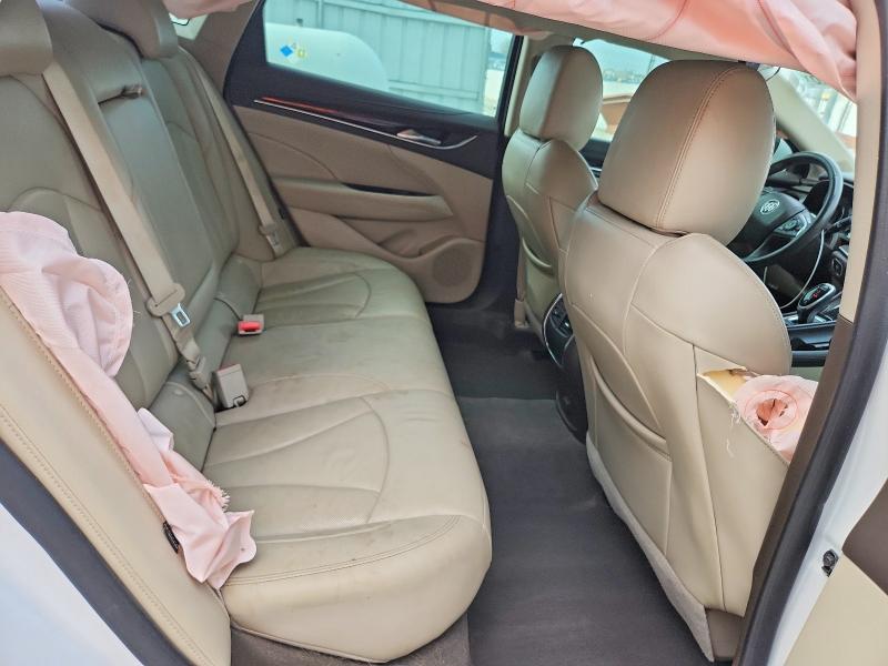 Продаж на аукціоні авто 2019 Buick Lacrosse, vin: 1G4ZR5SS8KU114893, номер лоту: 49920426