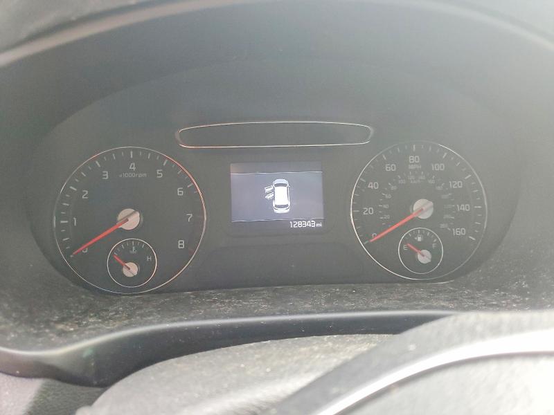 Продажа на аукционе авто 2019 Kia Sorento, vin: 5XYPG4A39KG527302, номер лота: 50968846