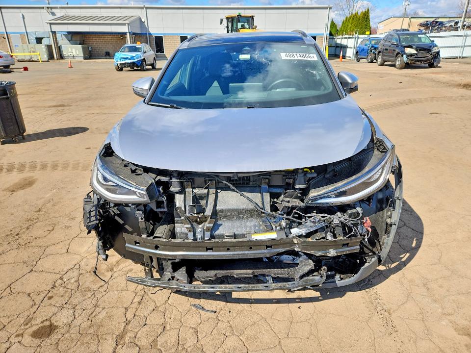 Aukcja sprzedaży 2023 Volkswagen Id.4, vin: 1V2VMPE85PC037814, numer aukcji: 48814866