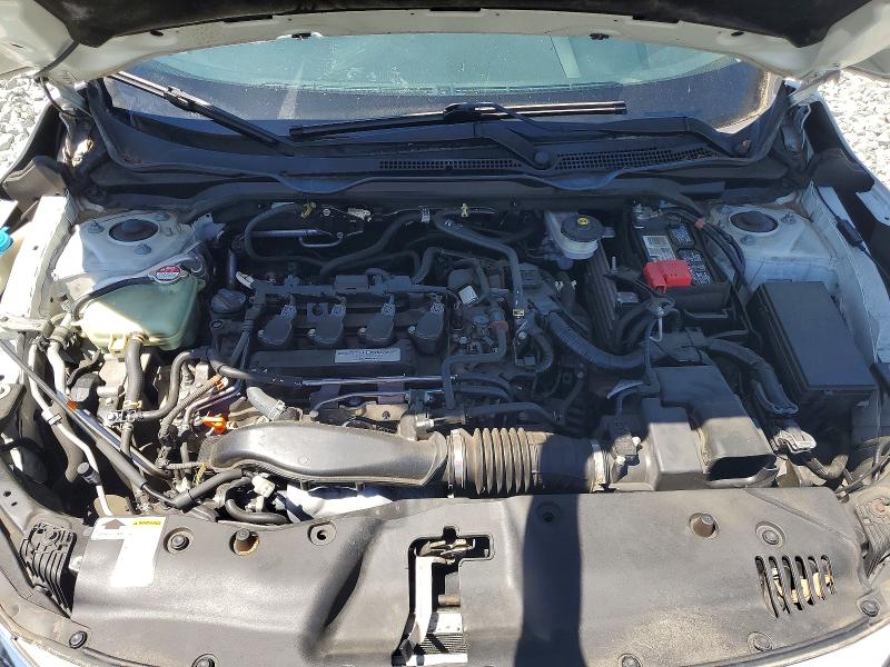 Aukcja sprzedaży 2016 Honda Civic, vin: 2HGFC1F34GH645119, numer aukcji: 51086956