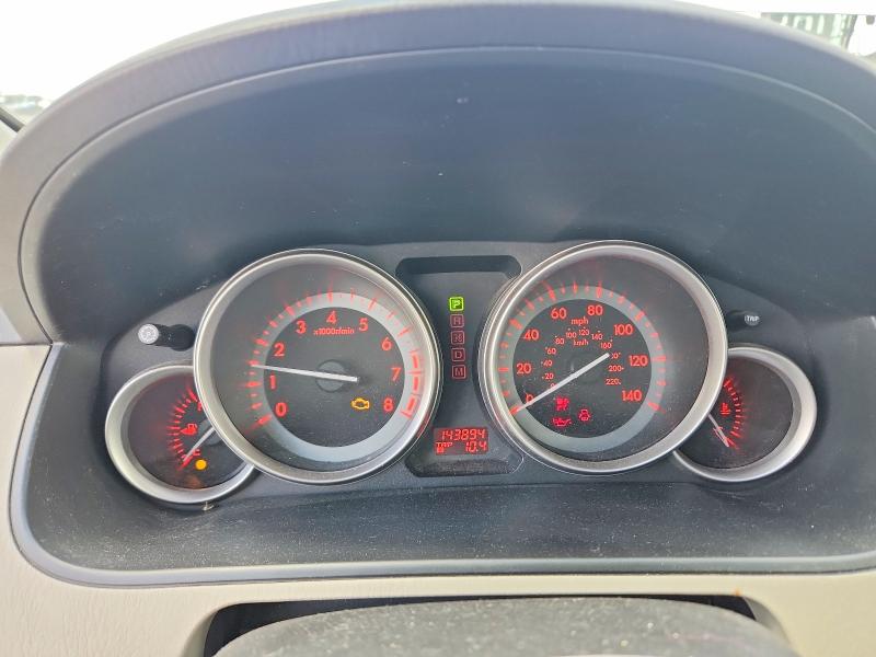Продаж на аукціоні авто 2012 Mazda Cx-9, vin: JM3TB3CV7C0348597, номер лоту: 49925416