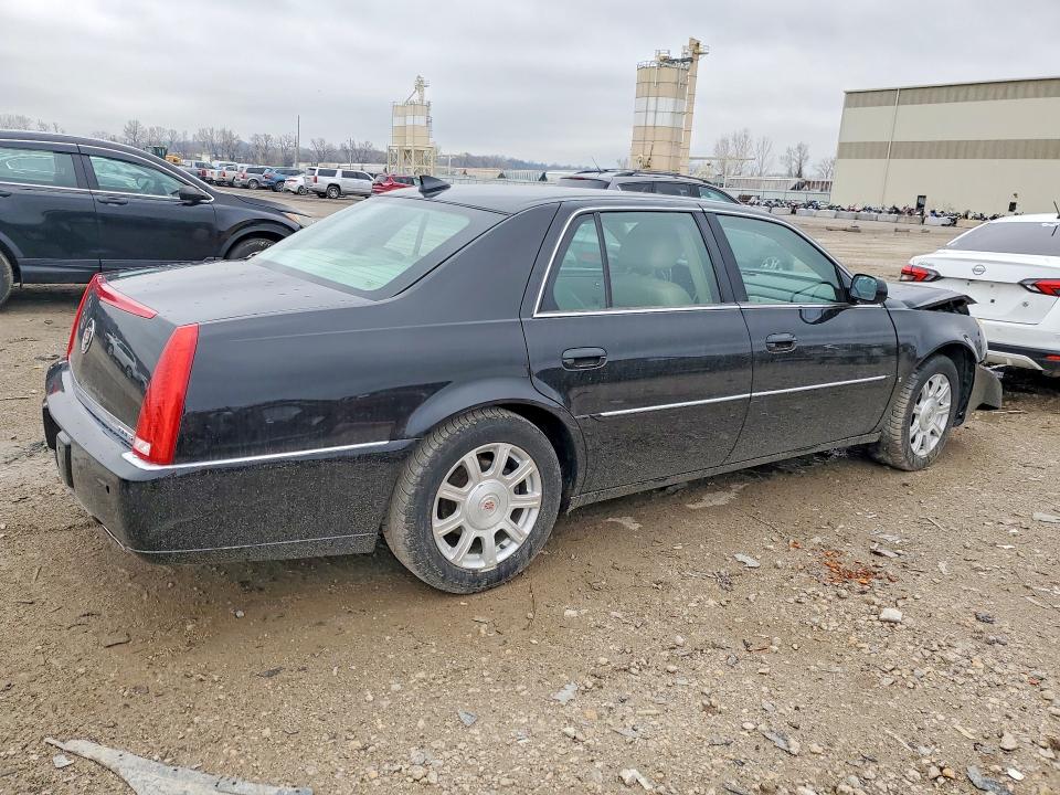 Продаж на аукціоні авто 2009 Cadillac Dts, vin: 1G6KD57YX9U100895, номер лоту: 47838426