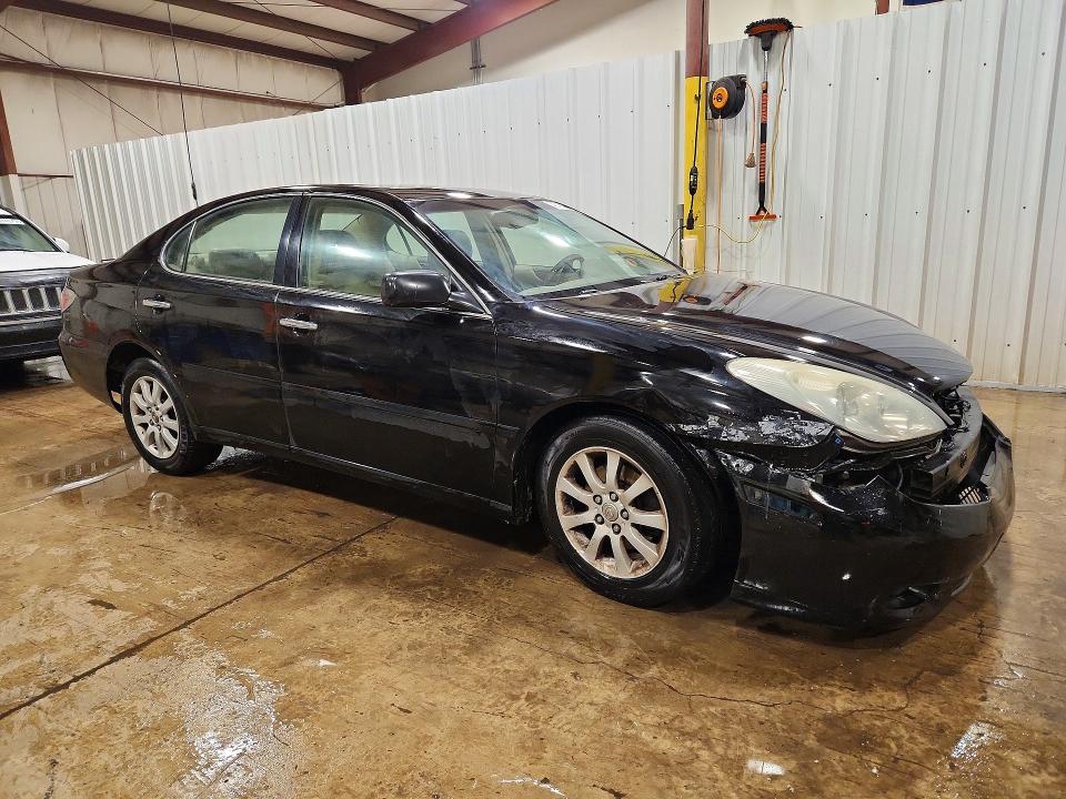 Продажа на аукционе авто 2003 Lexus Es, vin: JTHBF30G930124020, номер лота: 49716896