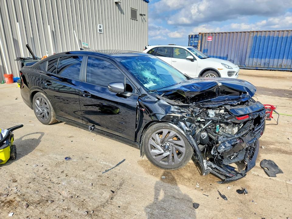 Aukcja sprzedaży 2024 Subaru Legacy, vin: 4S3BWGG66R3012885, numer aukcji: 49902056
