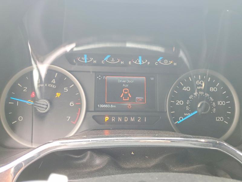 Продаж на аукціоні авто 2016 Ford F150, vin: 1FTEW1CP6GKF45606, номер лоту: 50197916