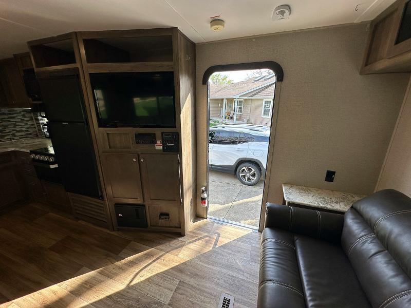 Aukcja sprzedaży 2019 Keystone Aspen Trail At2860rls19, vin: 4YDT2862XK8921576, numer aukcji: 52126586