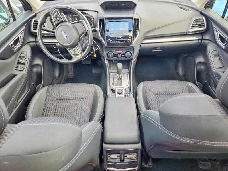 Aukcja sprzedaży 2019 Subaru Forester, vin: JF2SKAEC5KH444699, numer aukcji: 51352526