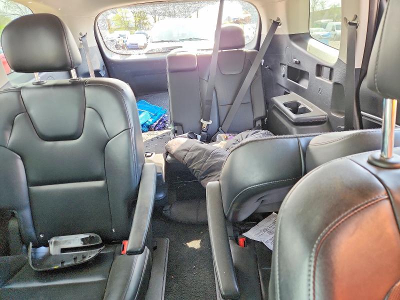Aukcja sprzedaży 2022 Kia Telluride, vin: 5XYP6DHC8NG201102, numer aukcji: 49800706