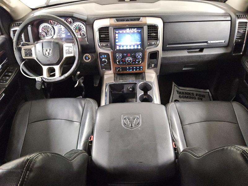 Продажа на аукционе авто 2013 Ram 2500, vin: 3C6UR5FL4DG527134, номер лота: 50672426