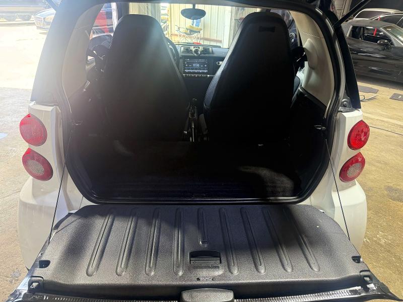 Aukcja sprzedaży 2012 Smart Fortwo, vin: WMEEJ3BA5CK540092, numer aukcji: 50302856