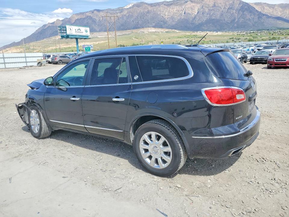 Продаж на аукціоні авто 2014 Buick Enclave, vin: 5GAKVCKD1EJ270899, номер лоту: 49446716