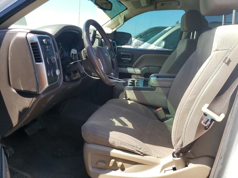 Aukcja sprzedaży 2017 Chevrolet Silverado, vin: 3GCUKREC0HG404183, numer aukcji: 48931756