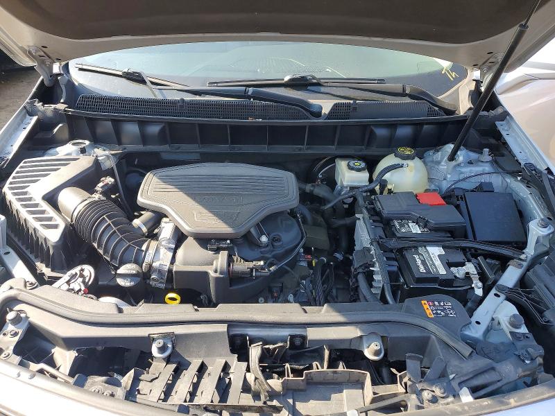 2017 Cadillac Xt5 მანქანა იყიდება აუქციონზე, vin: 1GYKNDRS2HZ228475, აუქციონის ნომერი: 49214736