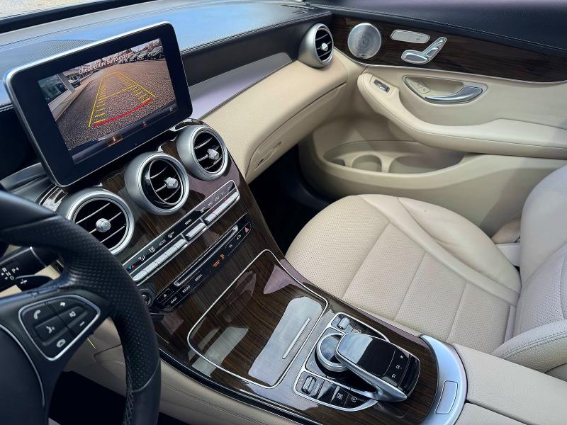 Продаж на аукціоні авто 2016 Mercedes-benz Glc, vin: WDC0G4KB9GF011985, номер лоту: 51173126
