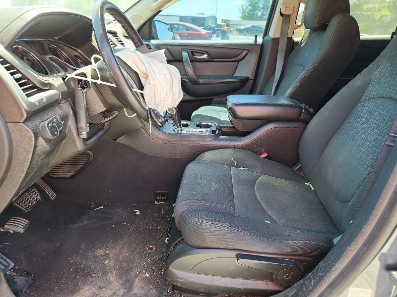 Auction sale of the 2014 Gmc Acadia, vin: 1GKKRNED4EJ136466, lot number: 51068126