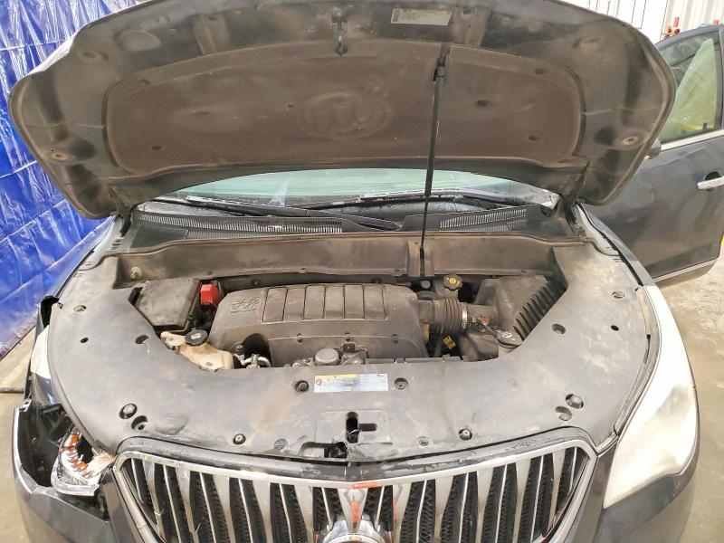 Aukcja sprzedaży 2013 Buick Enclave, vin: 5GAKRCKD1DJ108497, numer aukcji: 48780376