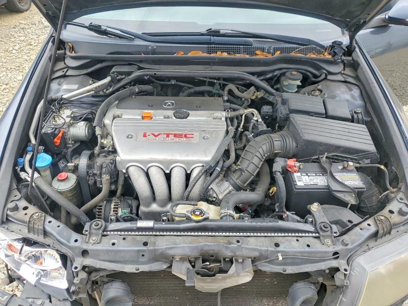 Продажа на аукционе авто 2006 Acura Tsx, vin: JH4CL96826C013148, номер лота: 48282916