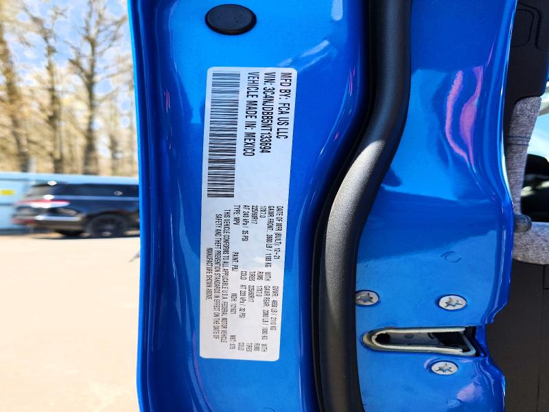 Продаж на аукціоні авто 2022 Jeep Compass, vin: 3C4NJDBB5NT133694, номер лоту: 48951126