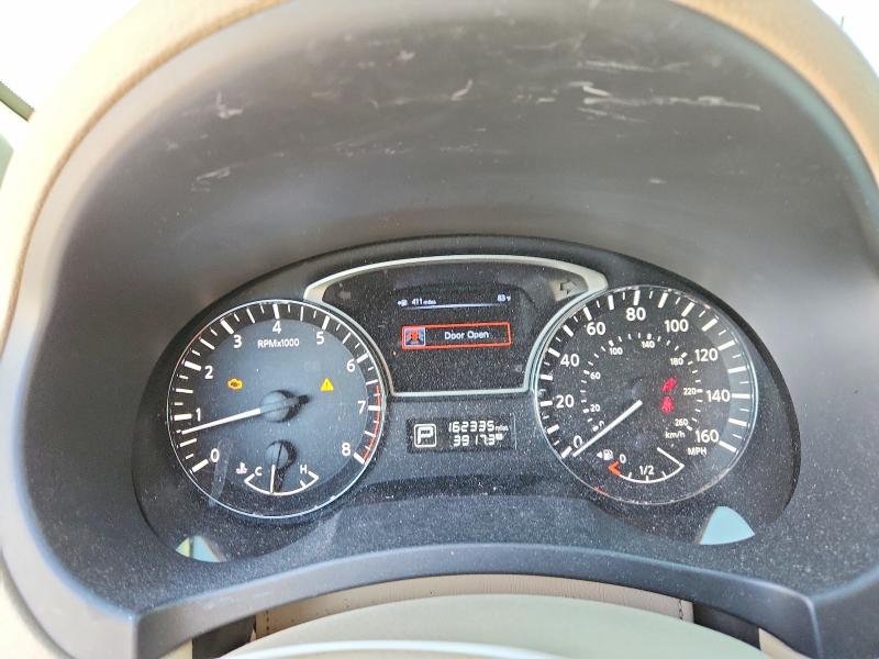 Продажа на аукционе авто 2013 Nissan Altima, vin: 1N4AL3AP3DC137629, номер лота: 50936966
