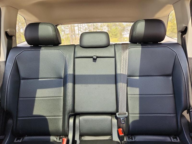 Aukcja sprzedaży 2021 Volkswagen Tiguan, vin: 3VV2B7AX4MM093083, numer aukcji: 50578236