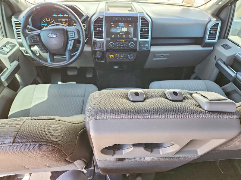 51338556 :رقم المزاد ، 1FTEW1EP0GKE95010 vin ، 2016 Ford F150 مزاد بيع