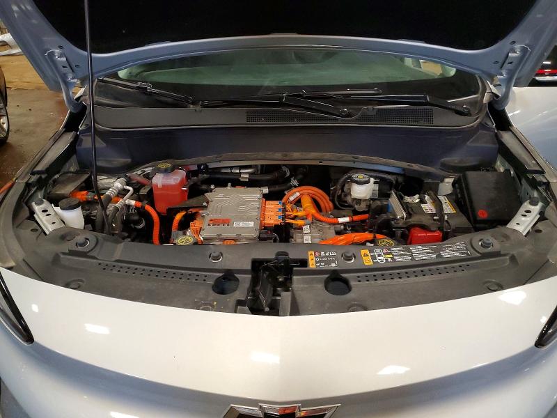 Aukcja sprzedaży 2023 Chevrolet Bolt Euv, vin: 1G1FY6S09P4198771, numer aukcji: 51140996