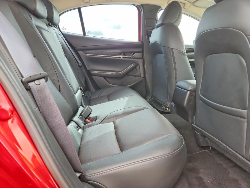 Продажа на аукционе авто 2023 Mazda 3, vin: 3MZBPBDM9PM350017, номер лота: 47117706