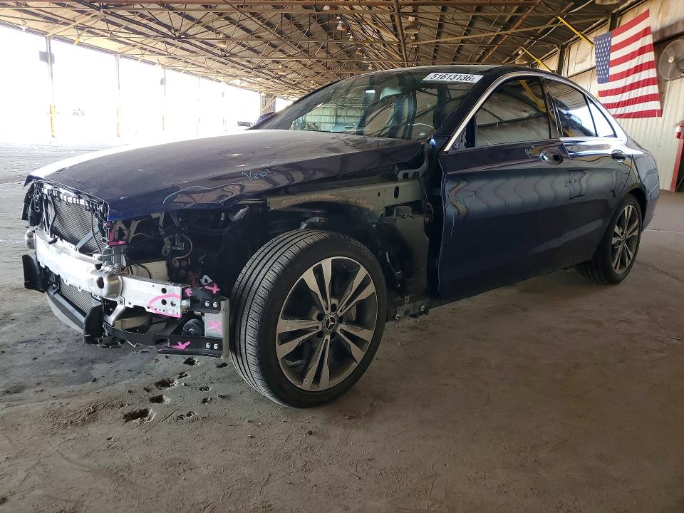 Auction sale of the 2018 Mercedes-benz C, vin: 55SWF4JB9JU264240, lot number: 51613136