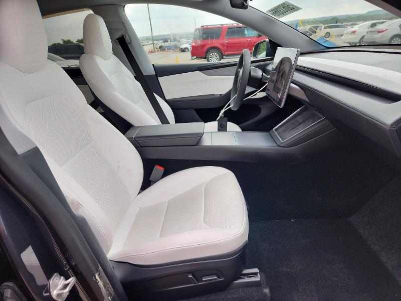 Aukcja sprzedaży 2026 Tesla Model Y, vin: 7SAYGDED1TA449842, numer aukcji: 50633866