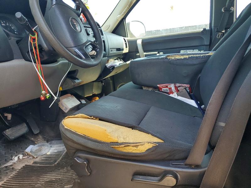 Продажа на аукционе авто 2013 Gmc Sierra, vin: 1GTR1UEA4DZ362461, номер лота: 50148336