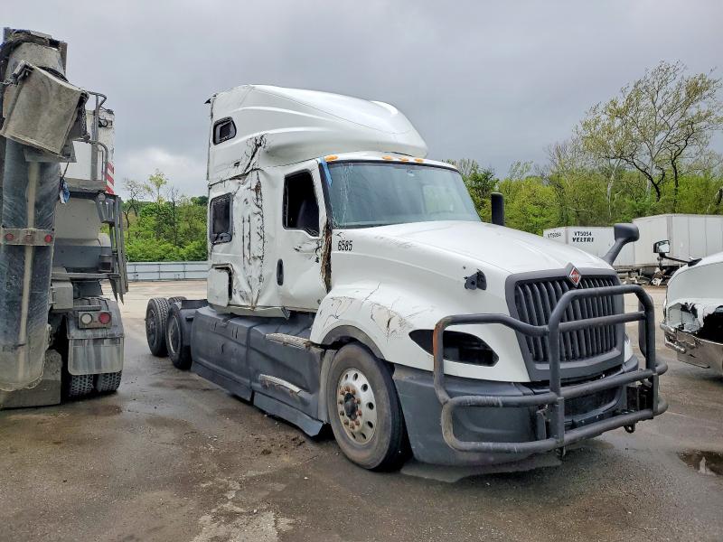 Продаж на аукціоні авто 2024 International Lt625, vin: 3HSDZAPR4RN406585, номер лоту: 51678036