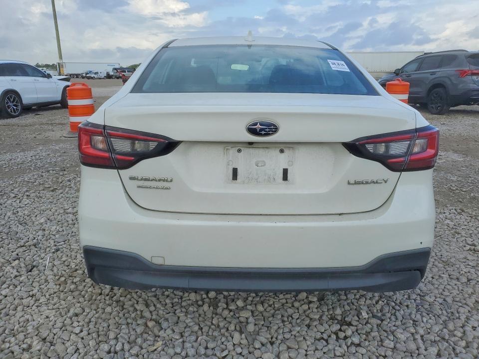 Aukcja sprzedaży 2020 Subaru Legacy, vin: 4S3BWAC67L3021864, numer aukcji: 48229296
