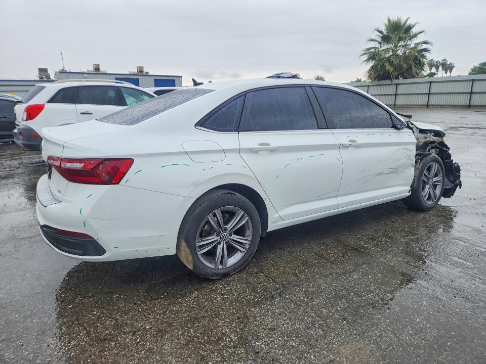 Aukcja sprzedaży 2023 Volkswagen Jetta, vin: 3VW7M7BU6PM037151, numer aukcji: 51180396