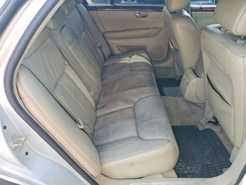 Aukcja sprzedaży 2007 Cadillac Dts, vin: 1G6KD57Y07U122806, numer aukcji: 49672156