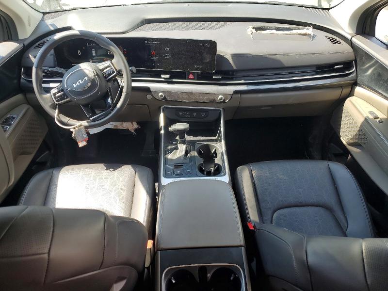 2025 Kia Carnival მანქანა იყიდება აუქციონზე, vin: KNDNB5K39S6496727, აუქციონის ნომერი: 47716606