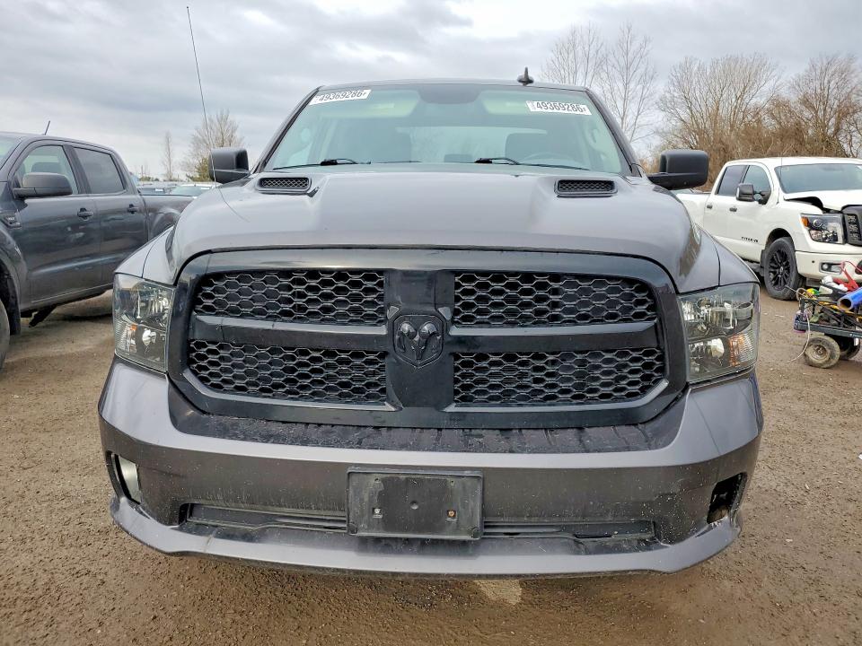 Продажа на аукционе авто 2020 Ram 1500 Classic, vin: 3C6RR7KT0LG312050, номер лота: 49369286