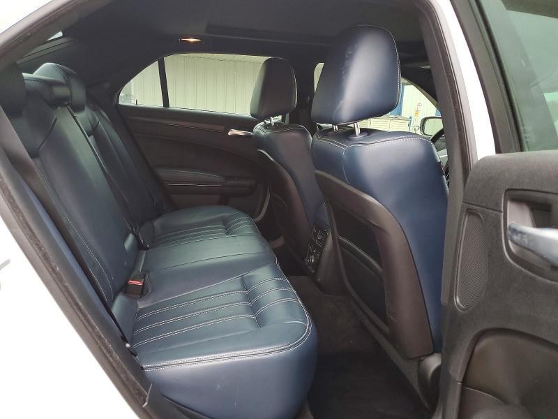 Продаж на аукціоні авто 2014 Chrysler 300, vin: 2C3CCAGT9EH301819, номер лоту: 49640696