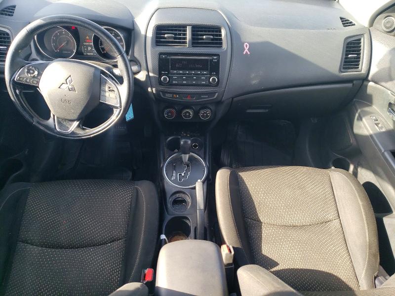Продаж на аукціоні авто 2016 Mitsubishi Outlander Sport, vin: JA4AP3AW4GZ050372, номер лоту: 48740006