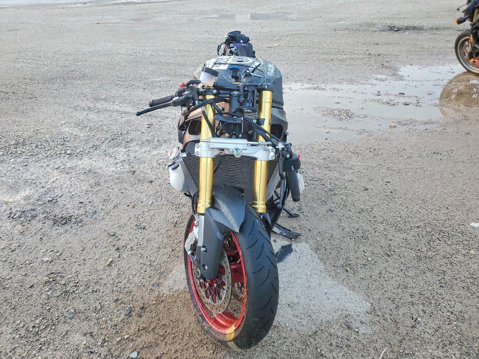 Продаж на аукціоні авто 2026 Suzuki Gsx-r750, vin: JS1GR7MA8T7100076, номер лоту: 50179786
