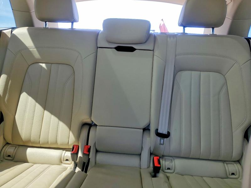 Aukcja sprzedaży 2018 Audi Q5, vin: WA1BNAFY8J2174248, numer aukcji: 50165246