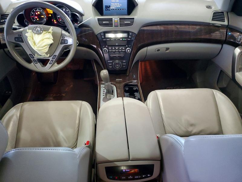 Продаж на аукціоні авто 2013 Acura Mdx, vin: 2HNYD2H39DH521862, номер лоту: 51603006